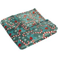 Tela Escocesa Acebo 130x180cm Tela Escocesa Acebo 130x180cm