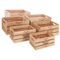 Cajas De Madera Facto Cajas De Madera Facto