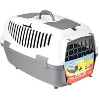 Cesta de transporte para perros Zolux Gulliver 2 (hasta 8 Kg)
