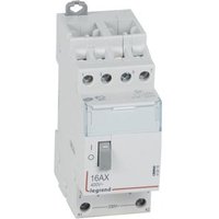 Telerruptor Estándar Legrand 412416 Telerruptor Estándar Legrand 412416