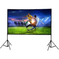 Extralink Pantalla de Proyección Plegable 72" 16:9