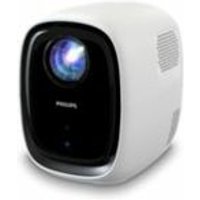 Philips NPX130W/INT Videoproyector LED 720p Philips NPX130W/INT Videoproyector LED 720p