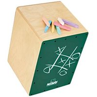 Cajón Especial Nino Percussion Nino951dg Cajón Especial Nino Percussion Nino951dg