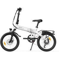 Bicicleta Eléctrica Pvy Z20 Pro Evo Bicicleta Eléctrica Pvy Z20 Pro Evo