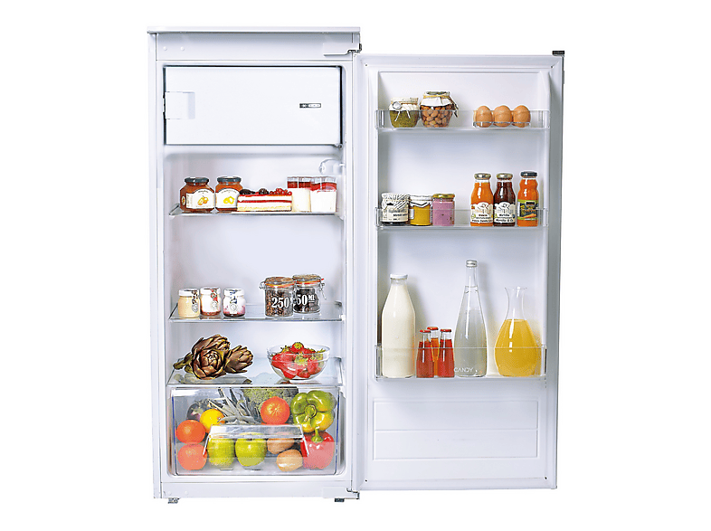 Frigorífico integrable Candy CIO 225 EE/N Estático 179L Frigorífico integrable Candy CIO 225 EE/N Estático 179L