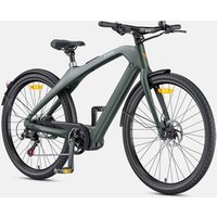 Bicicleta Eléctrica N1 Pro Bicicleta Eléctrica N1 Pro
