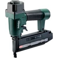 Metabo DSN 50 Grapadora y Clavadora Neumática Profesional con Maletín Metabo DSN 50 Grapadora y Clavadora Neumática Profesional con Maletín