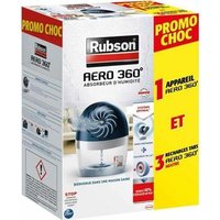 Rubson Aero 360° Deshumidificador