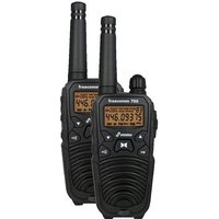 Walkie Talkies Stabo Freecomm 700 Walkie Talkies Stabo Freecomm 700