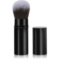 Brocha de Viaje Retráctil para Maquillaje Brocha de Viaje Retráctil para Maquillaje