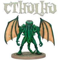 Figura de Cthulhu de 18 cm Figura de Cthulhu de 18 cm