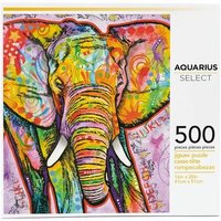 Puzzle Dean Russo Elefante 500 Piezas Puzzle Dean Russo Elefante 500 Piezas