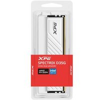 Adata Memoria RAM AX4U320016G16A-SWH Adata Memoria RAM AX4U320016G16A-SWH