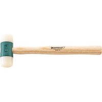 Stahlwille 70171032 Martillo Cabeza de Nylon 10956N 32 Stahlwille 70171032 Martillo Cabeza de Nylon 10956N 32