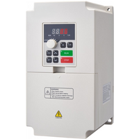 Inversor de Frequência VFD 5HP 4kW 380V Tekmaquinas Inversor de Frequência VFD 5HP 4kW 380V Tekmaquinas