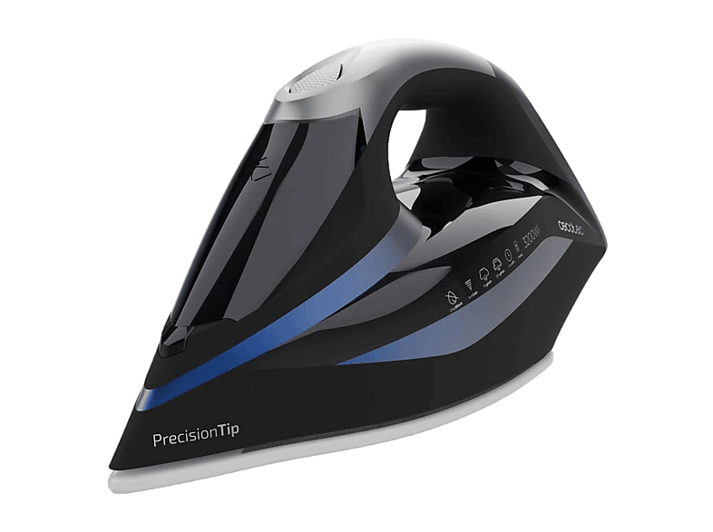 Plancha de vapor Cecotec IronHero 3200 Double Steam i-Pump Plancha de vapor Cecotec IronHero 3200 Double Steam i-Pump