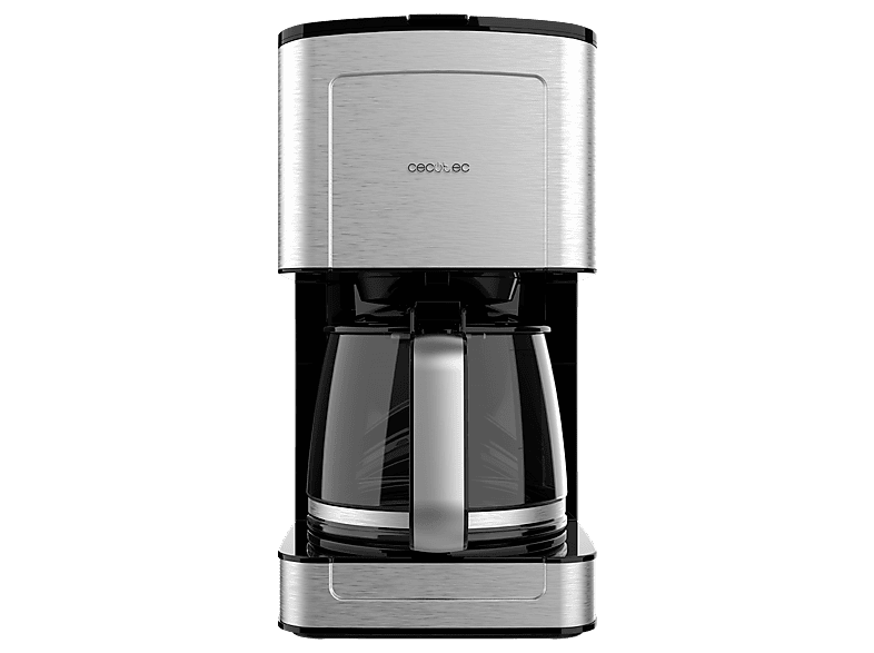 Cafetera de goteo Cecotec Coffee 56 Heat 800W 1.3L 12 Tazas Cafetera de goteo Cecotec Coffee 56 Heat 800W 1.3L 12 Tazas
