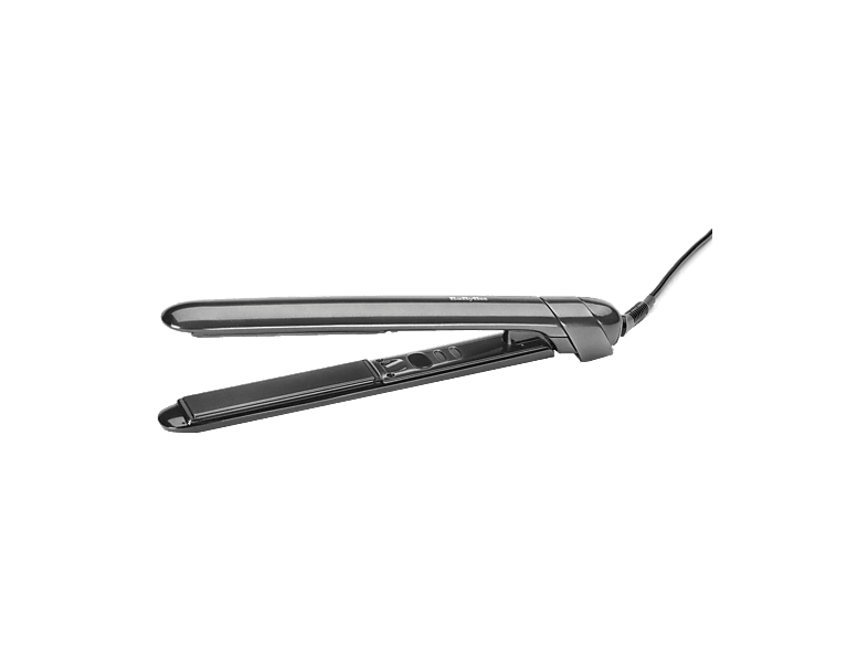 Plancha de pelo BaByliss ST620E Titanium Shine Plancha de pelo BaByliss ST620E Titanium Shine