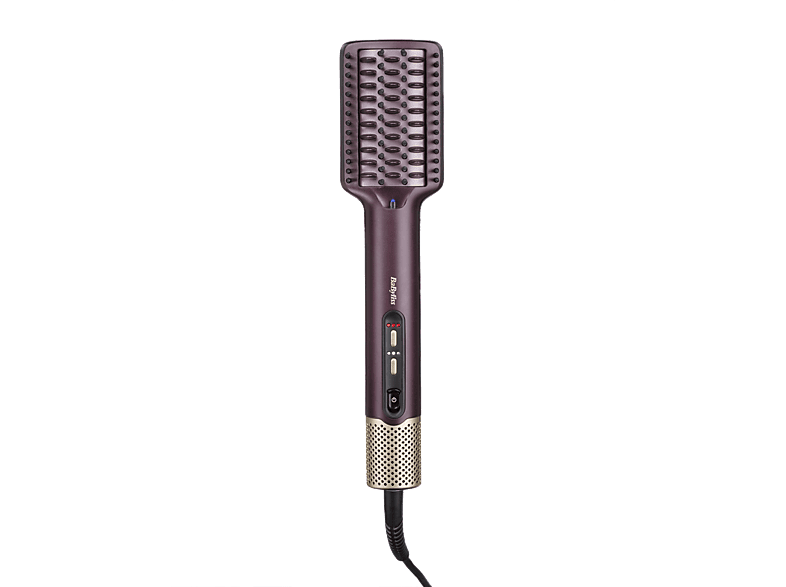 Cepillo Alisador BaByliss Air Power Smooth AS6400E Cepillo Alisador BaByliss Air Power Smooth AS6400E