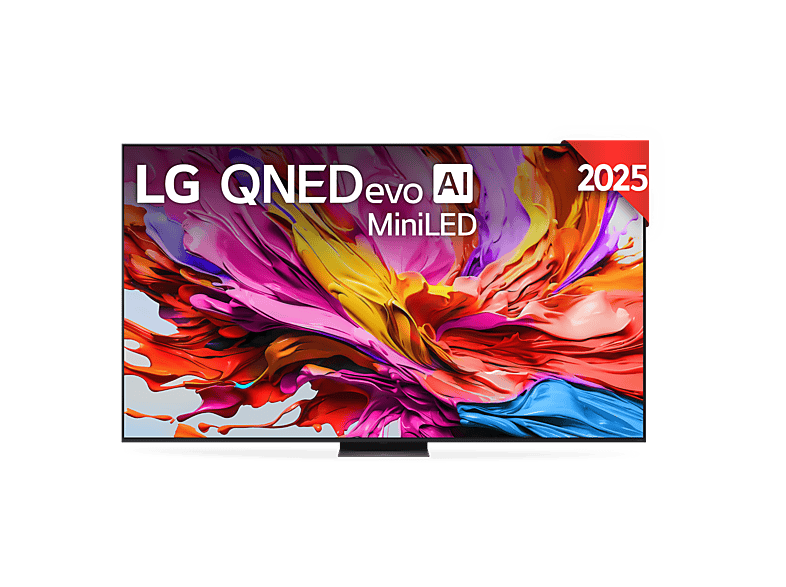 TV QNED LG 100QNED86A6 100" UHD 4K TV QNED LG 100QNED86A6 100" UHD 4K