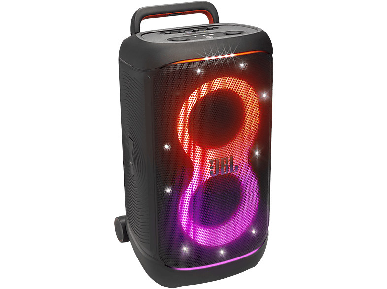 Altavoz JBL PartyBox 520 400W Altavoz JBL PartyBox 520 400W