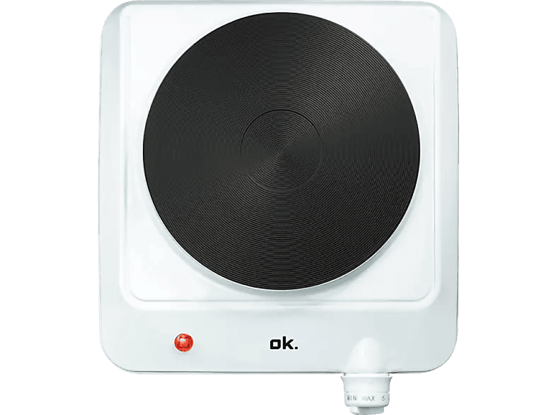 Placa de Inducción Modular OSP 1520 W Placa de Inducción Modular OSP 1520 W