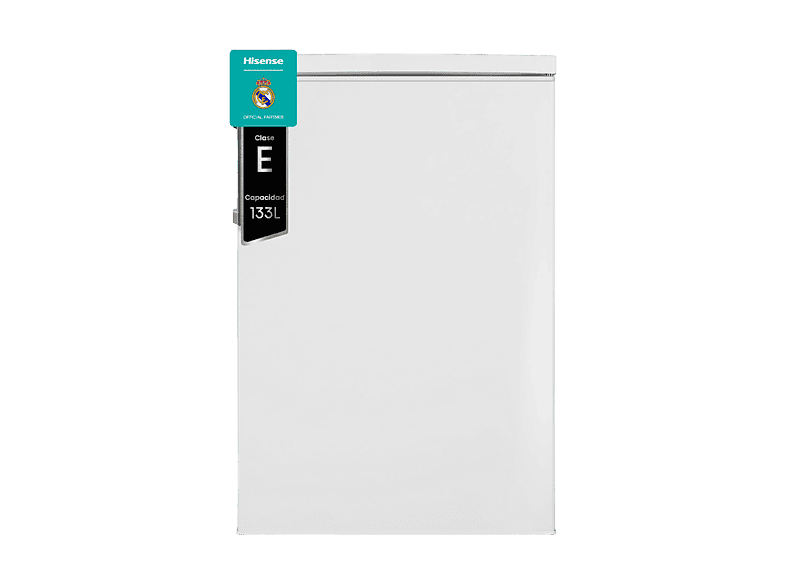 Nevera Hisense RL170D4BWE - 133 L Nevera Hisense RL170D4BWE - 133 L