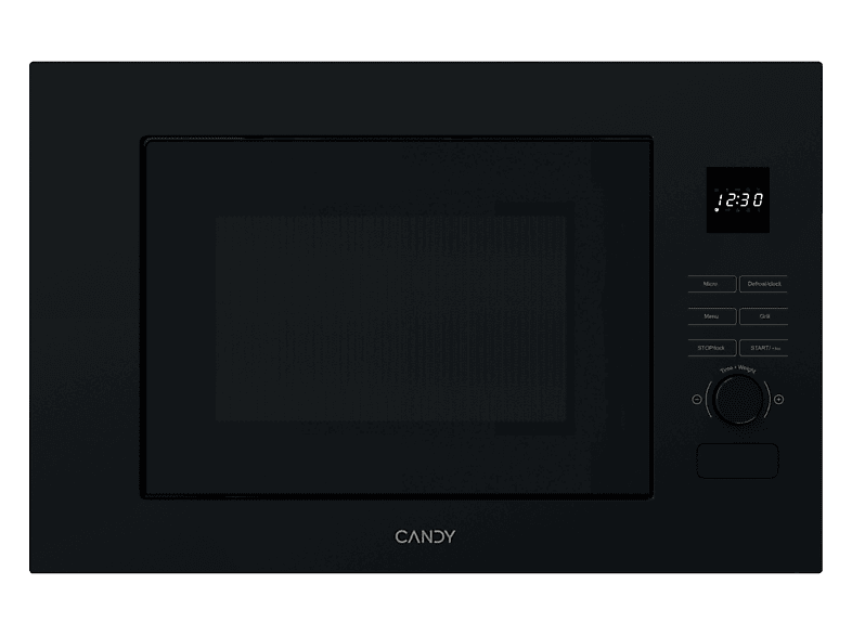 Microondas integrable Candy CA38FL7N20WXB Microondas integrable Candy CA38FL7N20WXB