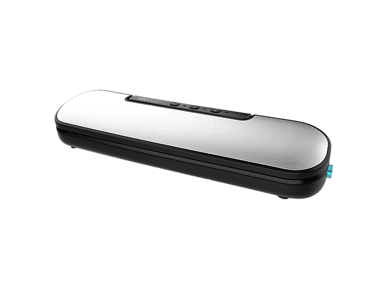 Envasadora al vacío Cecotec SealVac Easy Magnetik 90 W Envasadora al vacío Cecotec SealVac Easy Magnetik 90 W