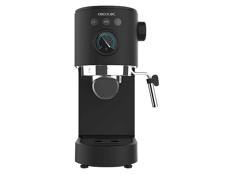 Cafetera express Cecotec Cafelizzia Fast Pro 20 bar 1350 W 1,2 L 2 tazas