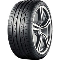 Bridgestone Potenza S001 225/40 Yr19 93Y Runflat Neumático de Turismo