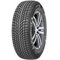 Neumático Invierno Michelin Latitud Alpin 2 275/45 R20 110 V 4x4