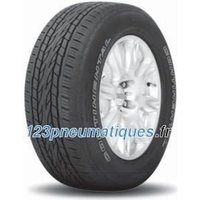 Neumático Continental Conticrosscontact Lx20 P275/55 R20 111S Neumático Continental Conticrosscontact Lx20 P275/55 R20 111S