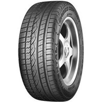 Continental CrossContact UHP 295/40YR20 110Y XL Neumático 4x4 Continental CrossContact UHP 295/40YR20 110Y XL Neumático 4x4