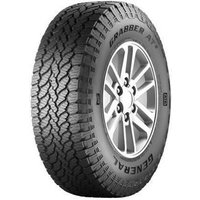Neumático 205-70 R15 TL Ge Grabber AT3 106-104S Neumático 205-70 R15 TL Ge Grabber AT3 106-104S