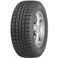 Neumático Goodyear Wrangler HP All Weather 255/65 HR16 109H 4x4 Neumático Goodyear Wrangler HP All Weather 255/65 HR16 109H 4x4