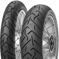 Neumático Pirelli Moto Trail 130/8017 65V Neumático Pirelli Moto Trail 130/8017 65V