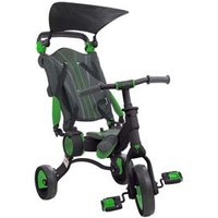 Triciclo Galileo Plegable Triciclo Galileo Plegable