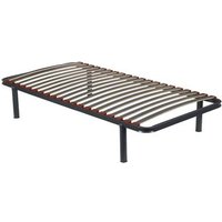 Somier Pikolin L20 Láminas de Madera 90 X 200 Cm Somier Pikolin L20 Láminas de Madera 90 X 200 Cm