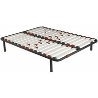 Somier Pikolin Láminas Fibra Carbono Ultra Resistente 105 x 190 cm