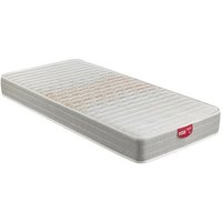Colchón Nido de Espuma Visco 20 cm 90x180 cm Pikolin