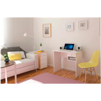 Escritorio Roble o Blanco