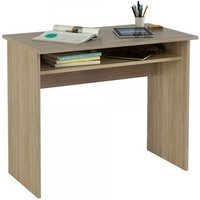 Mesa de Estudio K9465rz Roble