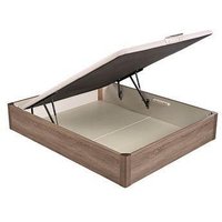 Canapé Abatible Pikolin Design Tapa Embutida 150x182 cm 31 cm Altura