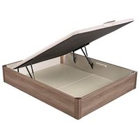 Canapé abatible Pikolin Design Tapa embutida Altura 31 cm 150x200 cm