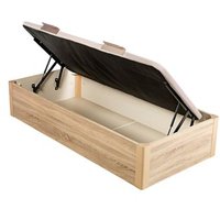 Canapé Abatible Lateral Pikolin 36 cm 105x190 cm