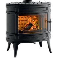 Invicta Estufa De Leña Mandorina 6483-04-1 Invicta Estufa De Leña Mandorina 6483-04-1