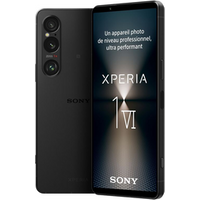 Sony Xperia 1 VI 12GB/256GB Sony Xperia 1 VI 12GB/256GB