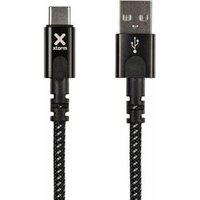 Cable USB A a USB C Cx2061 Cable USB A a USB C Cx2061