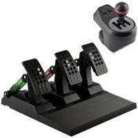 Volante Fr-tec Grand Chelem Mkii Volante Fr-tec Grand Chelem Mkii